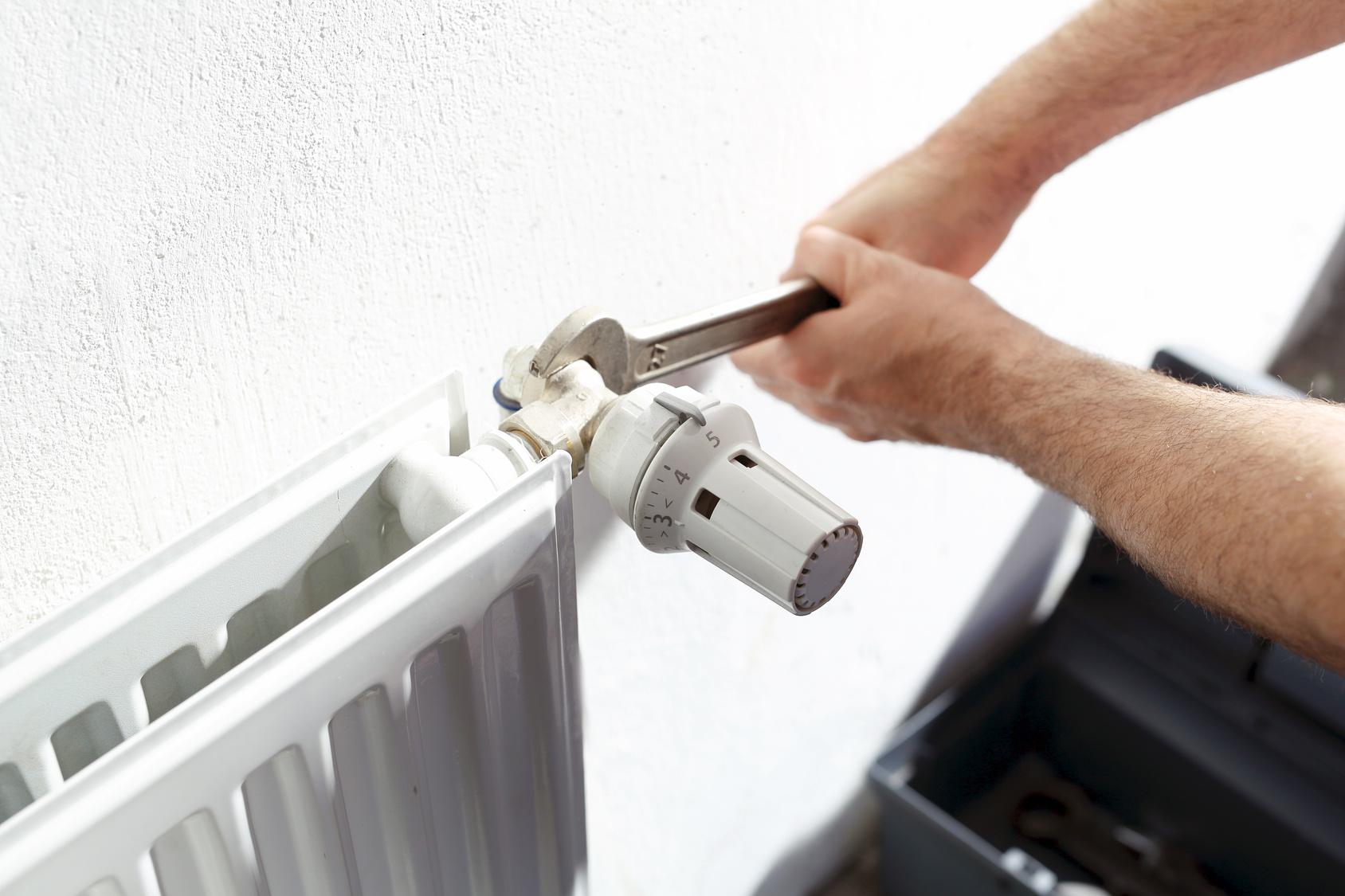 remplacement chauffage électrique Paris 11