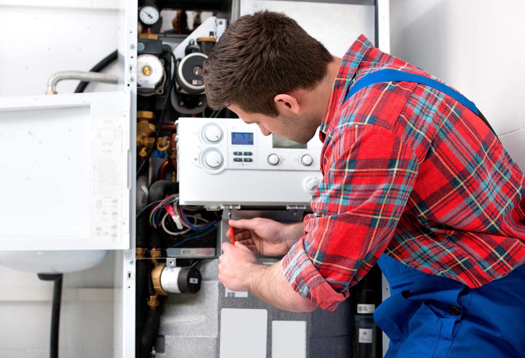 remplacement chauffage électrique Noisy-le-Grand