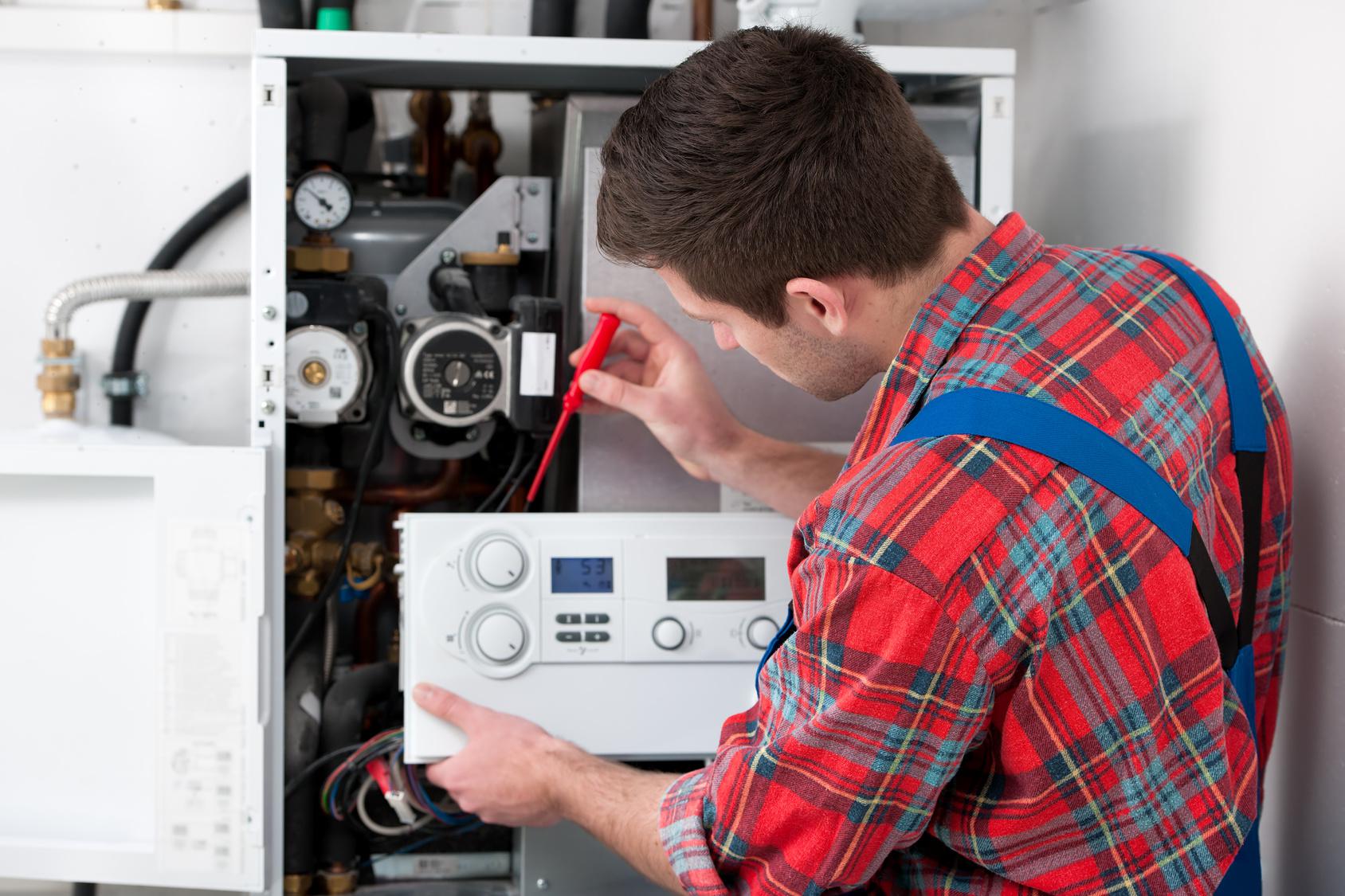 remplacement chauffage électrique Fontenay-sous-Bois